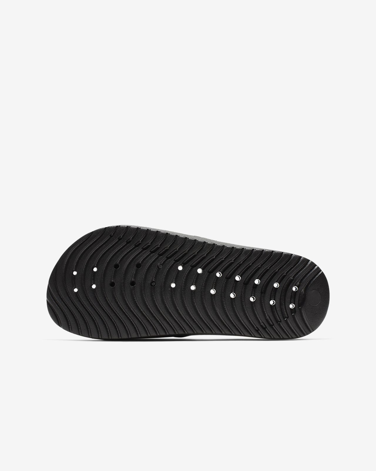 nike kawa shower slippers