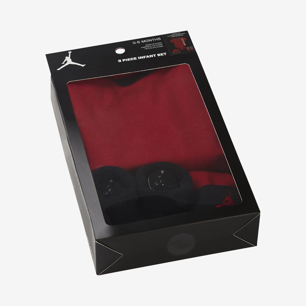 ensemble air jordan