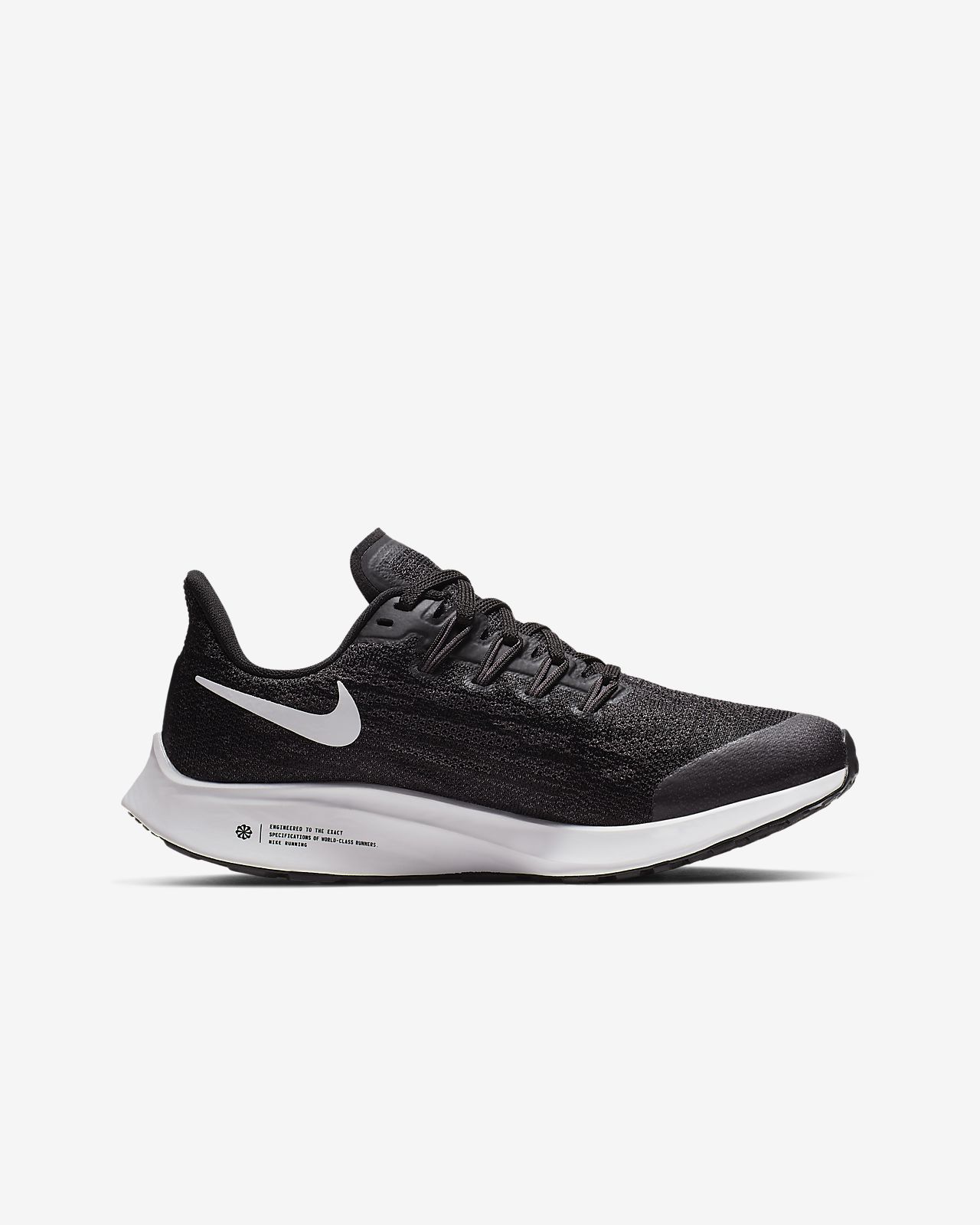 air zoom pegasus 36 bambino air zoom pegasus 36 bambino