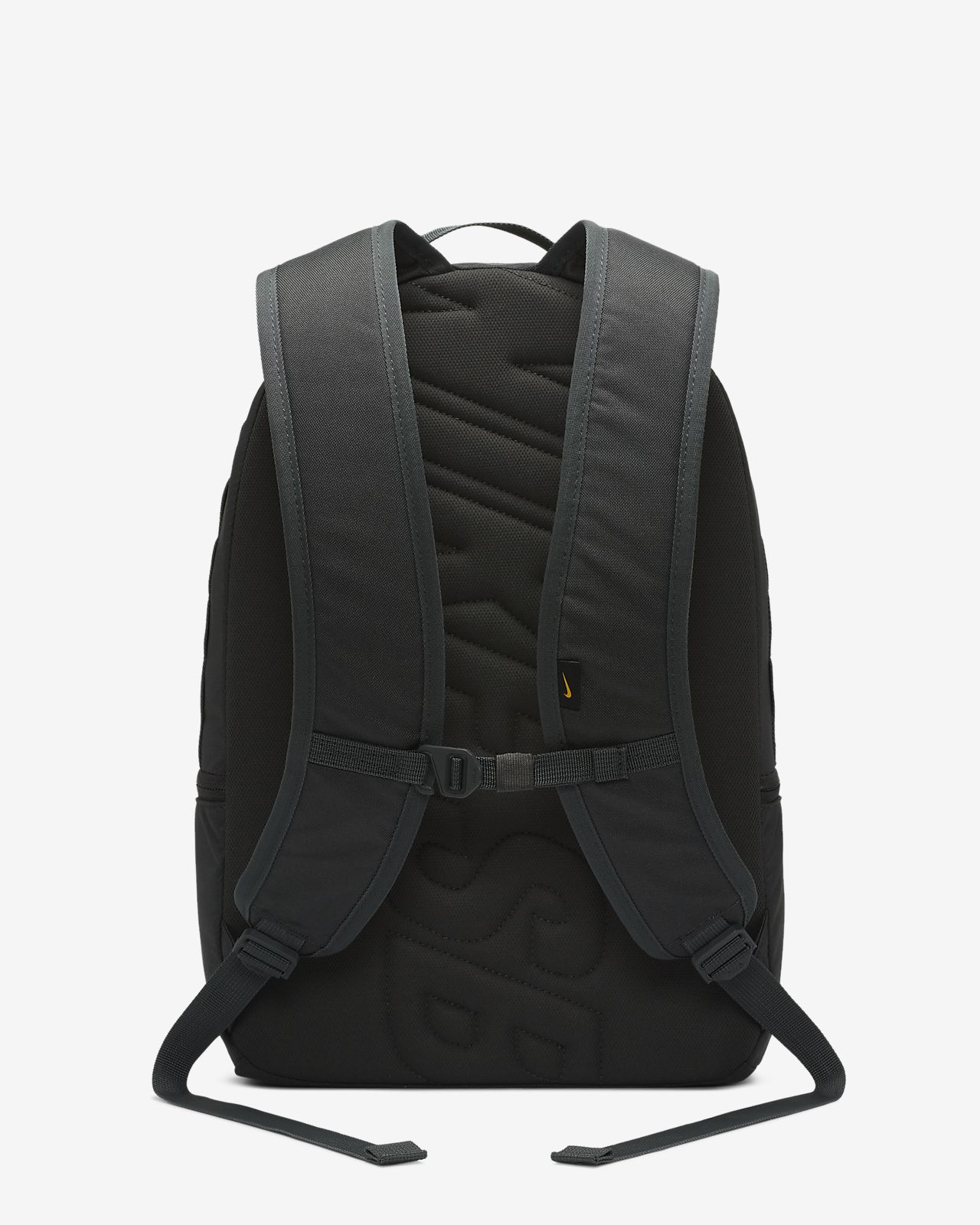 nike sb icon backpack black