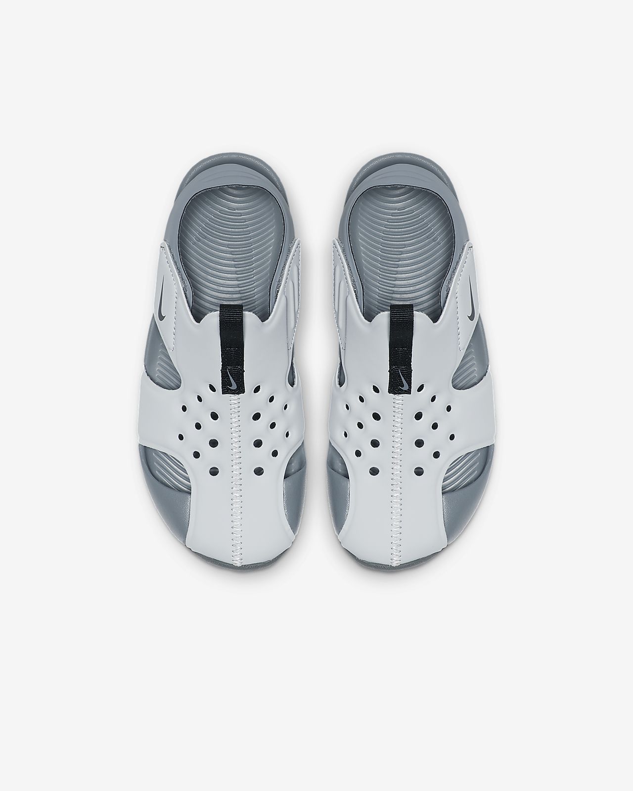 nike sunray protect 2 infant grey