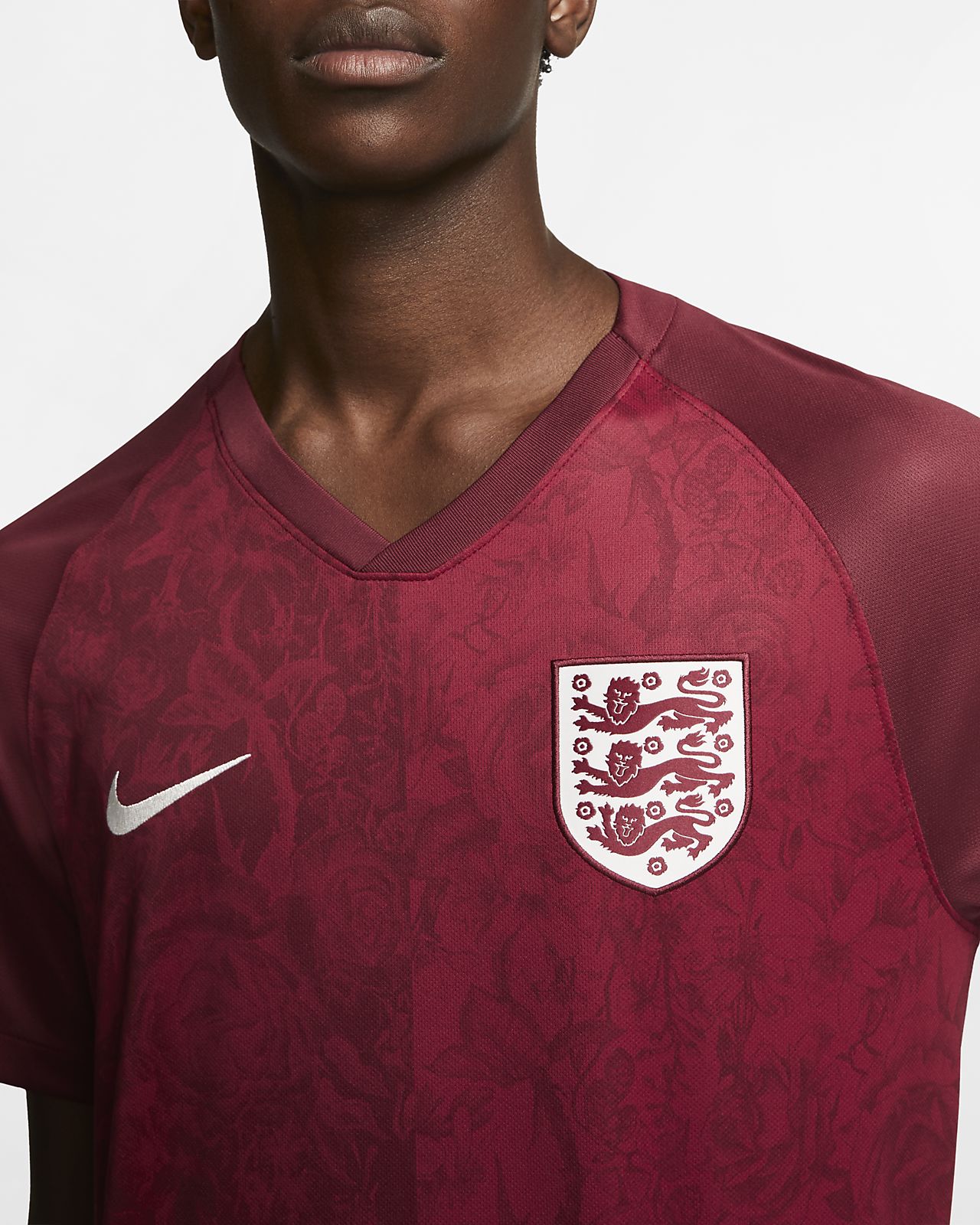mens england away shirt