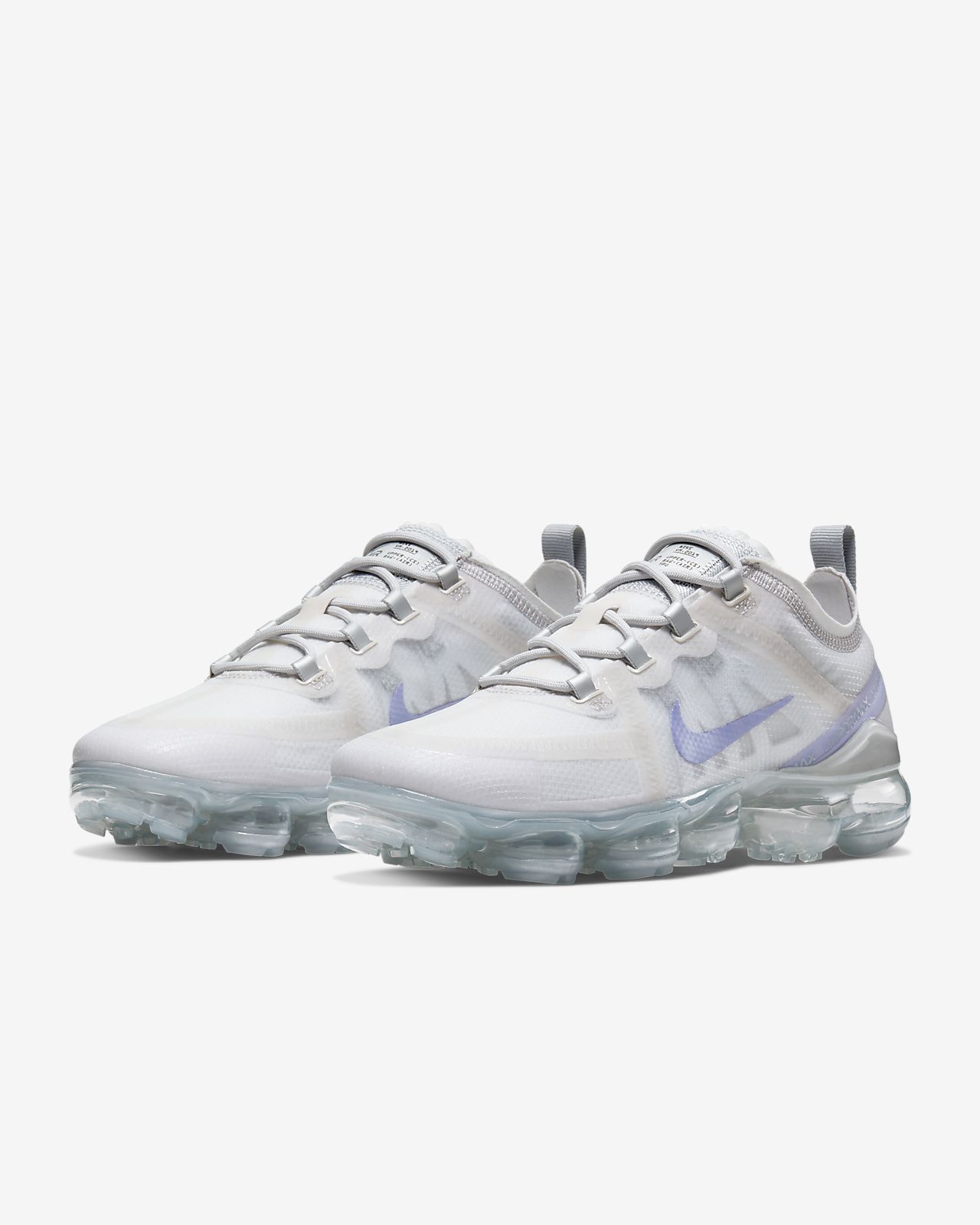 Nike Womens Air Vapormax 2019 Pro Direct FIT