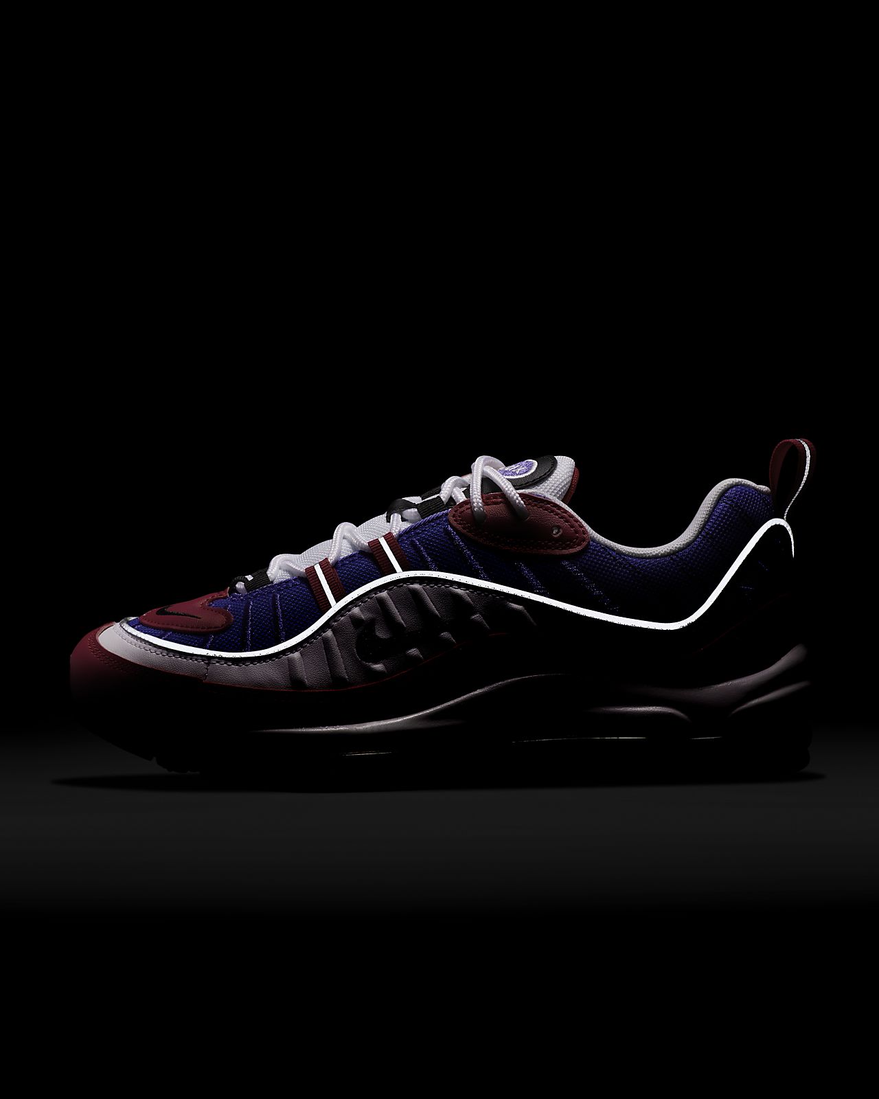 nike id air max 98