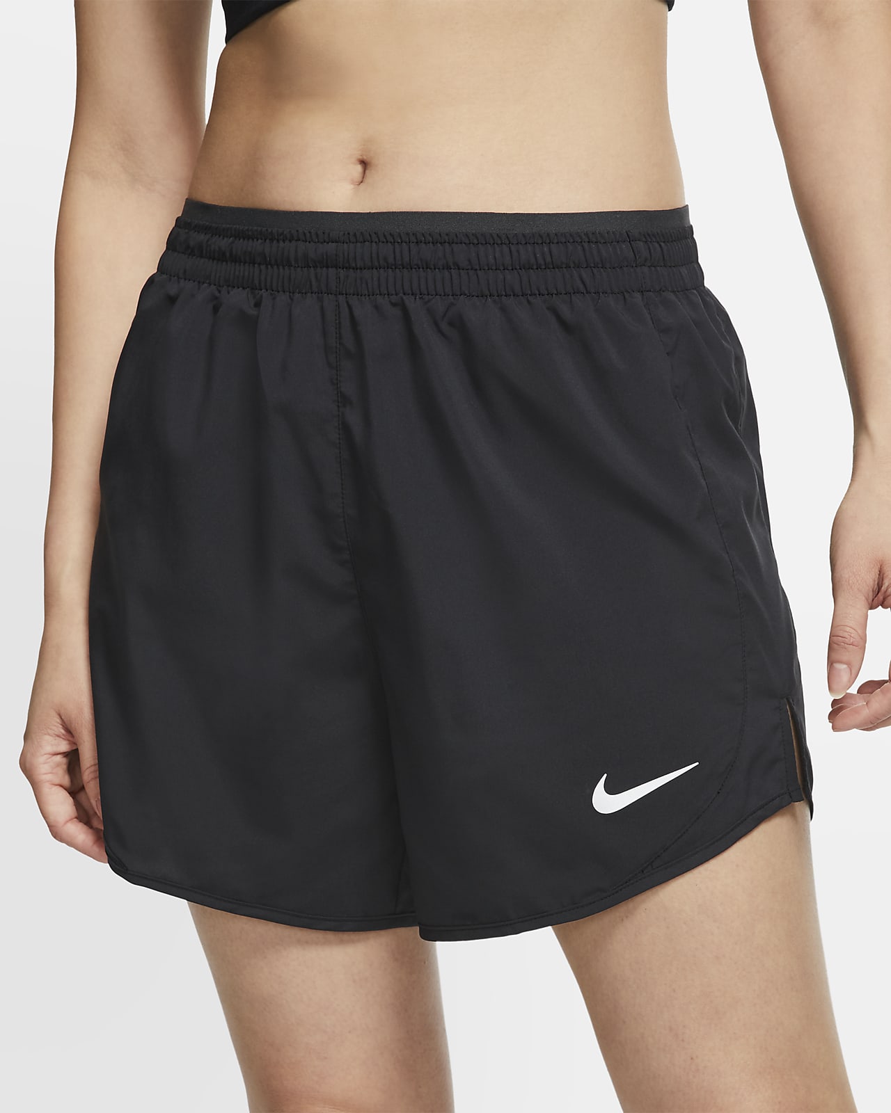 Nike Tempo Luxe 女款跑步短褲