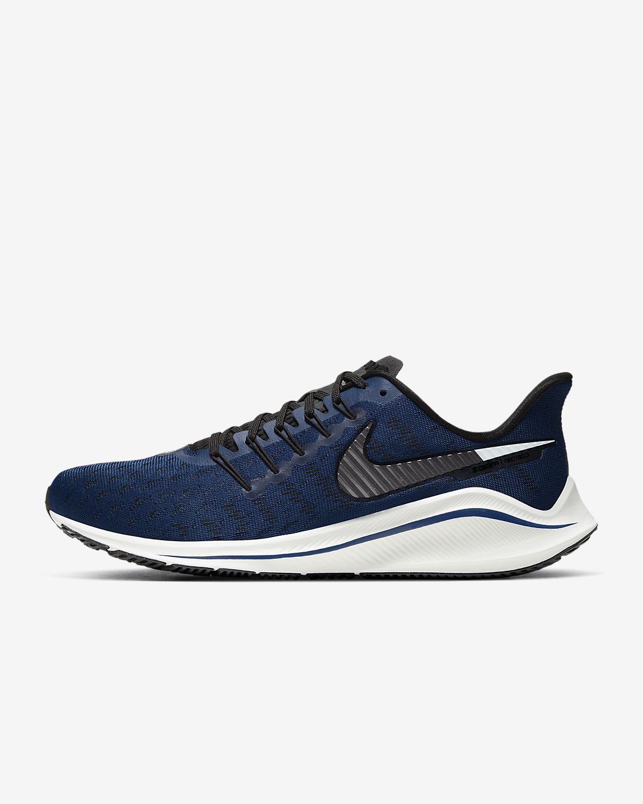 new nike mens running shoes