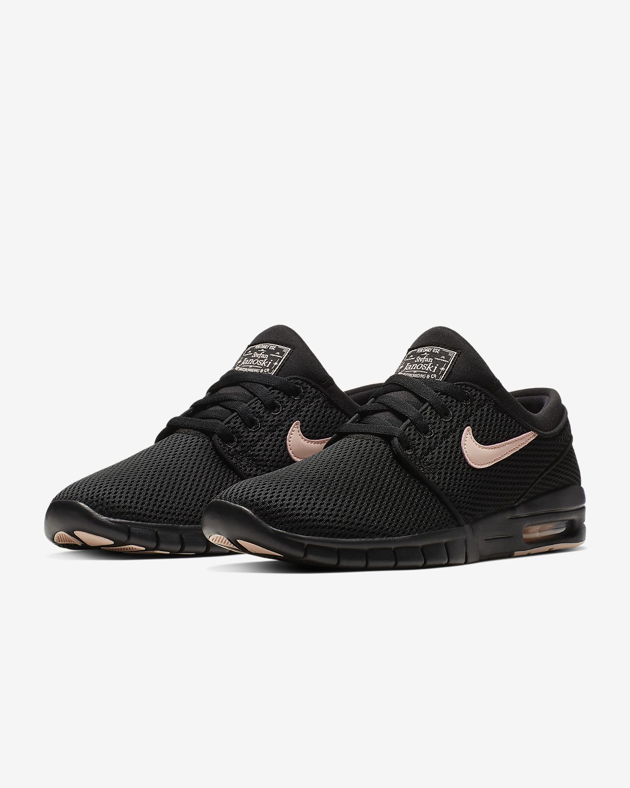 nike janoski max 10.5