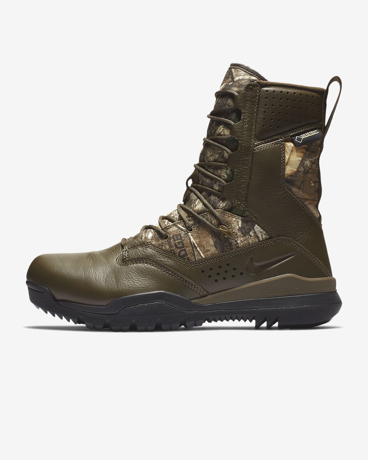 Nike SFB Field 2 8” Realtree® GORE-TEX Outdoor Boot
