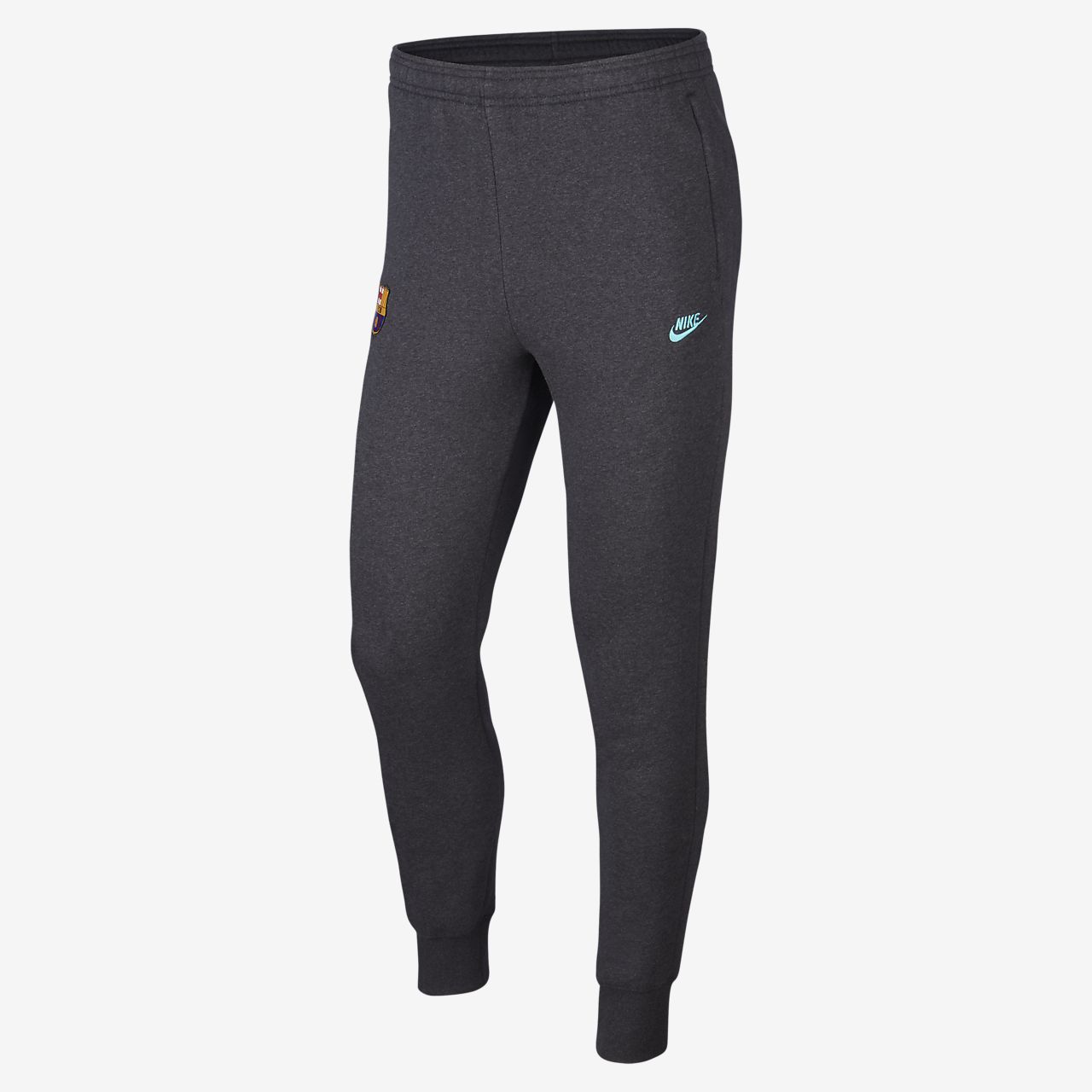 Fleece Football Pants. Nike PT