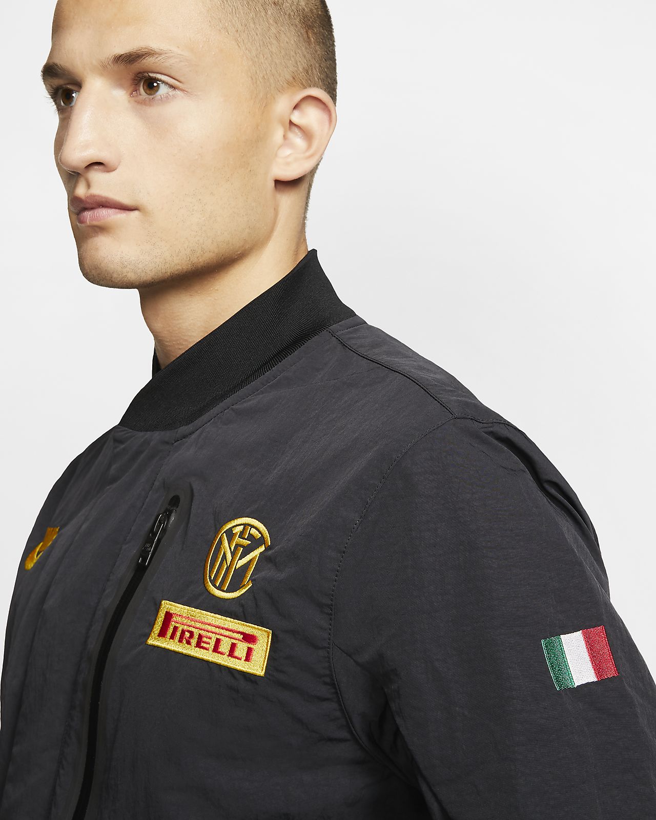 milan jumpsuit