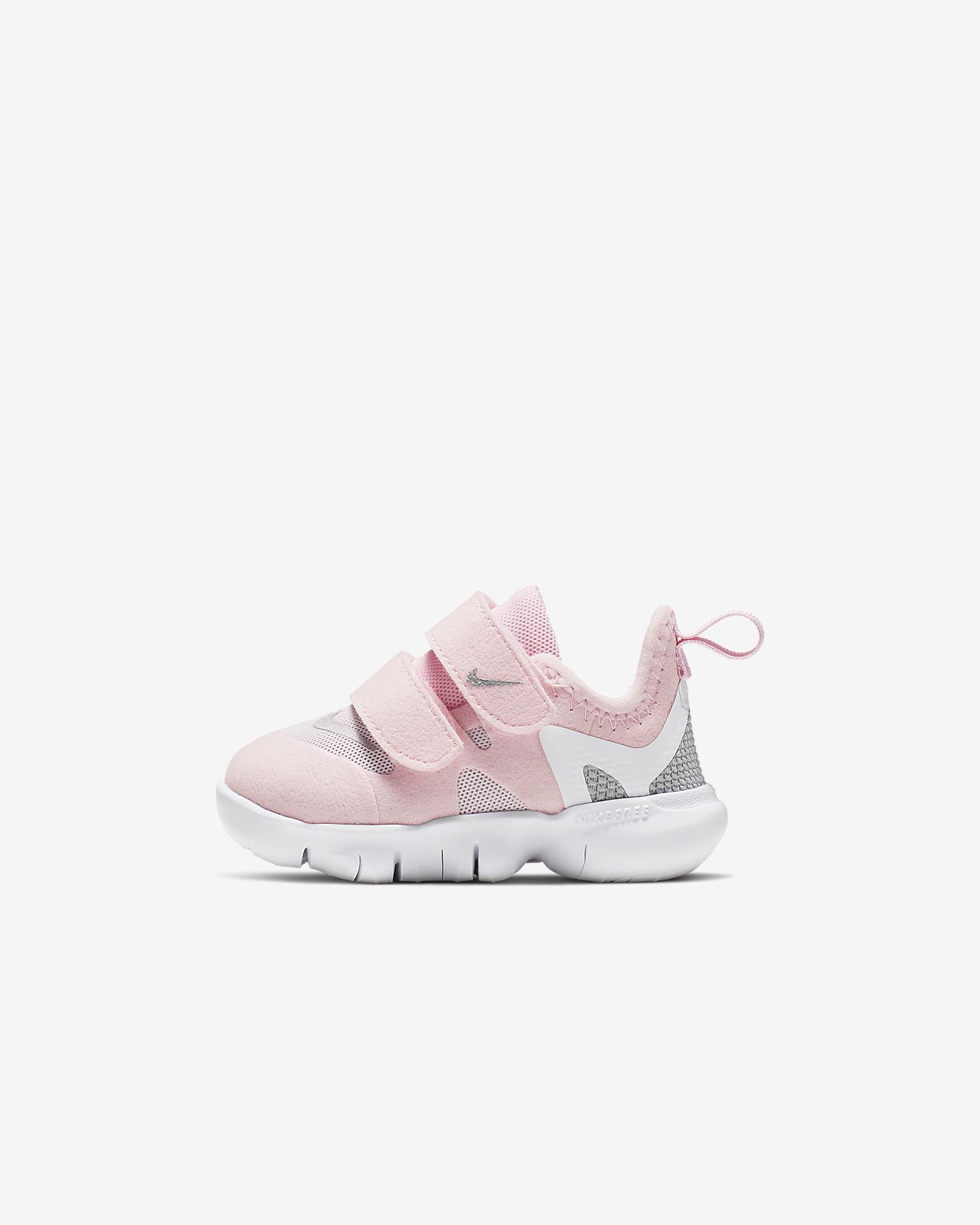nike baby pink sneakers