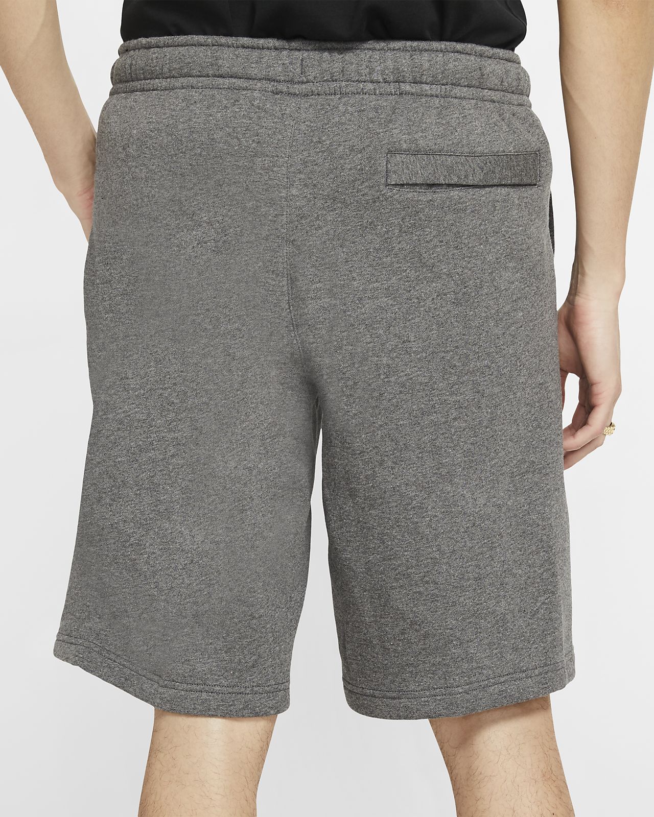 nike sweat shorts all colors