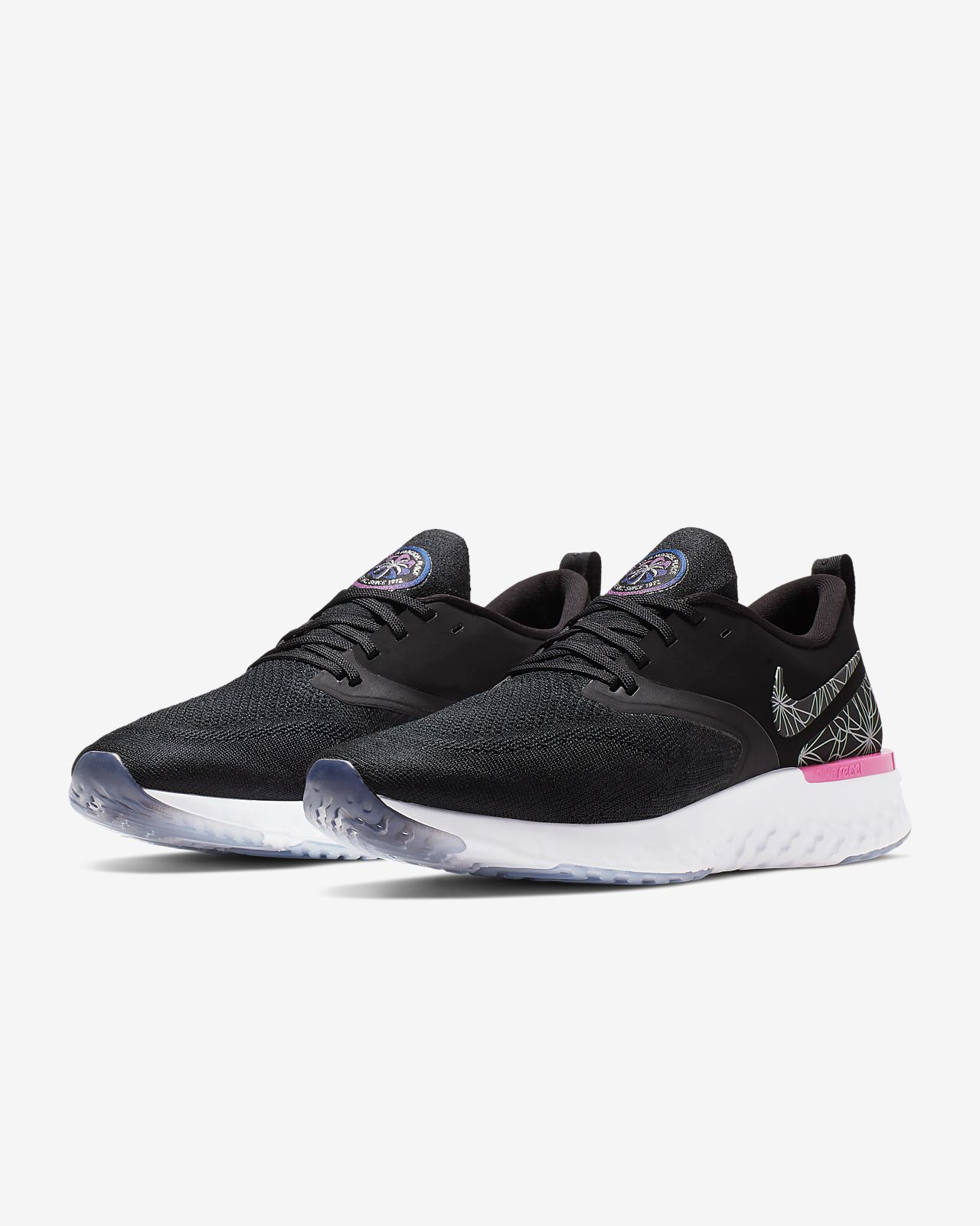 nike odyssey react flyknit 2 femme avis nike odyssey react flyknit 2 femme avis