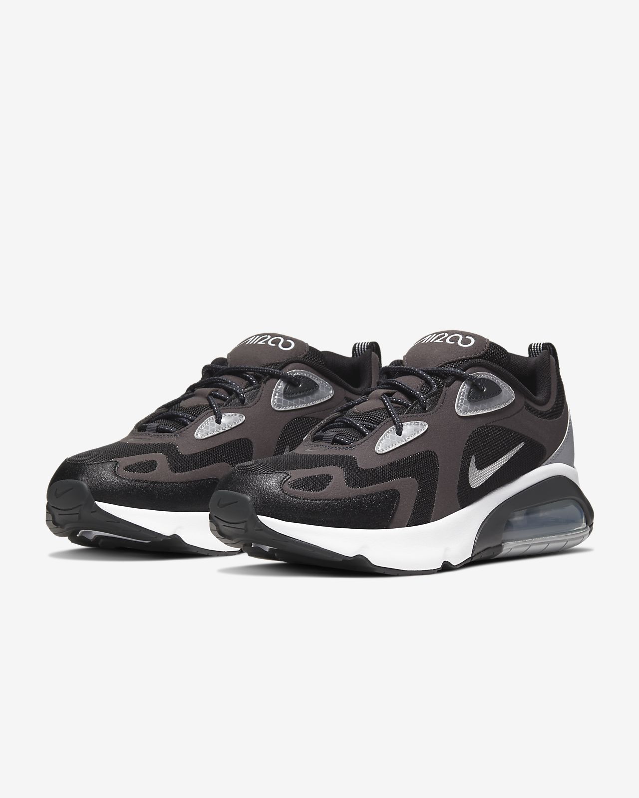 Calzado para hombre Nike Air Max 200 Winter Calzado para hombre Nike Air Max 200 Winter