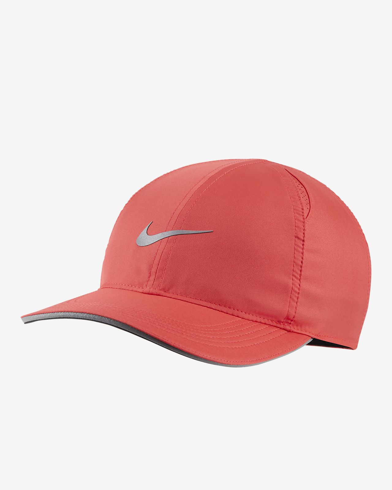 nike featherlight cap