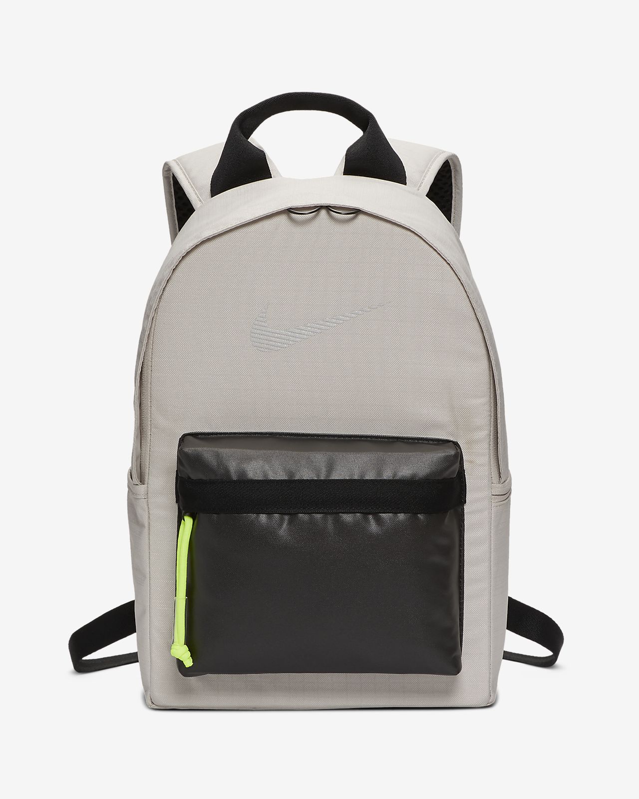nike sportswear heritage backpack