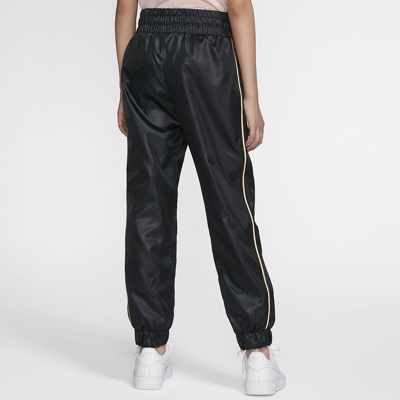 girls nike pants