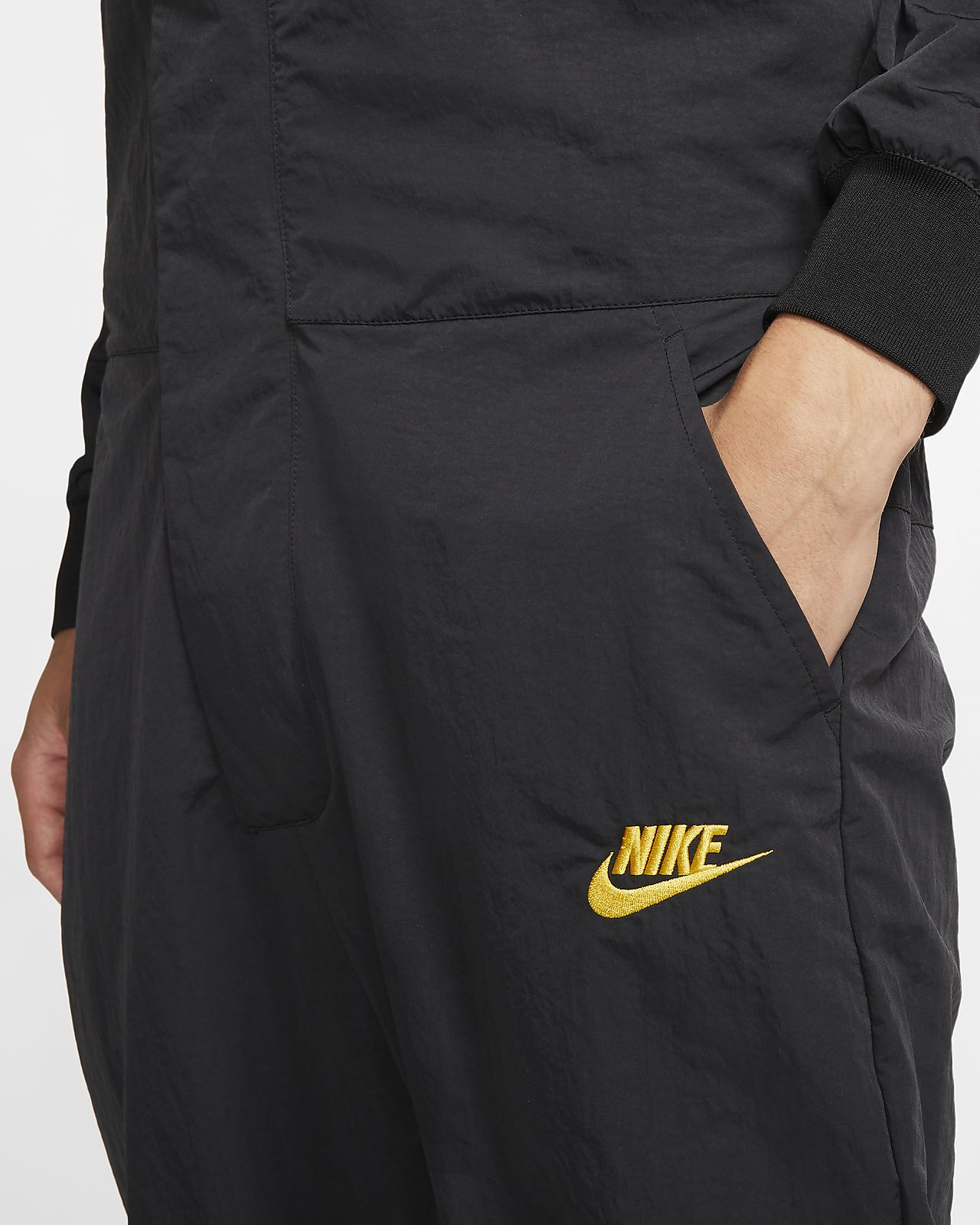 milan jumpsuit