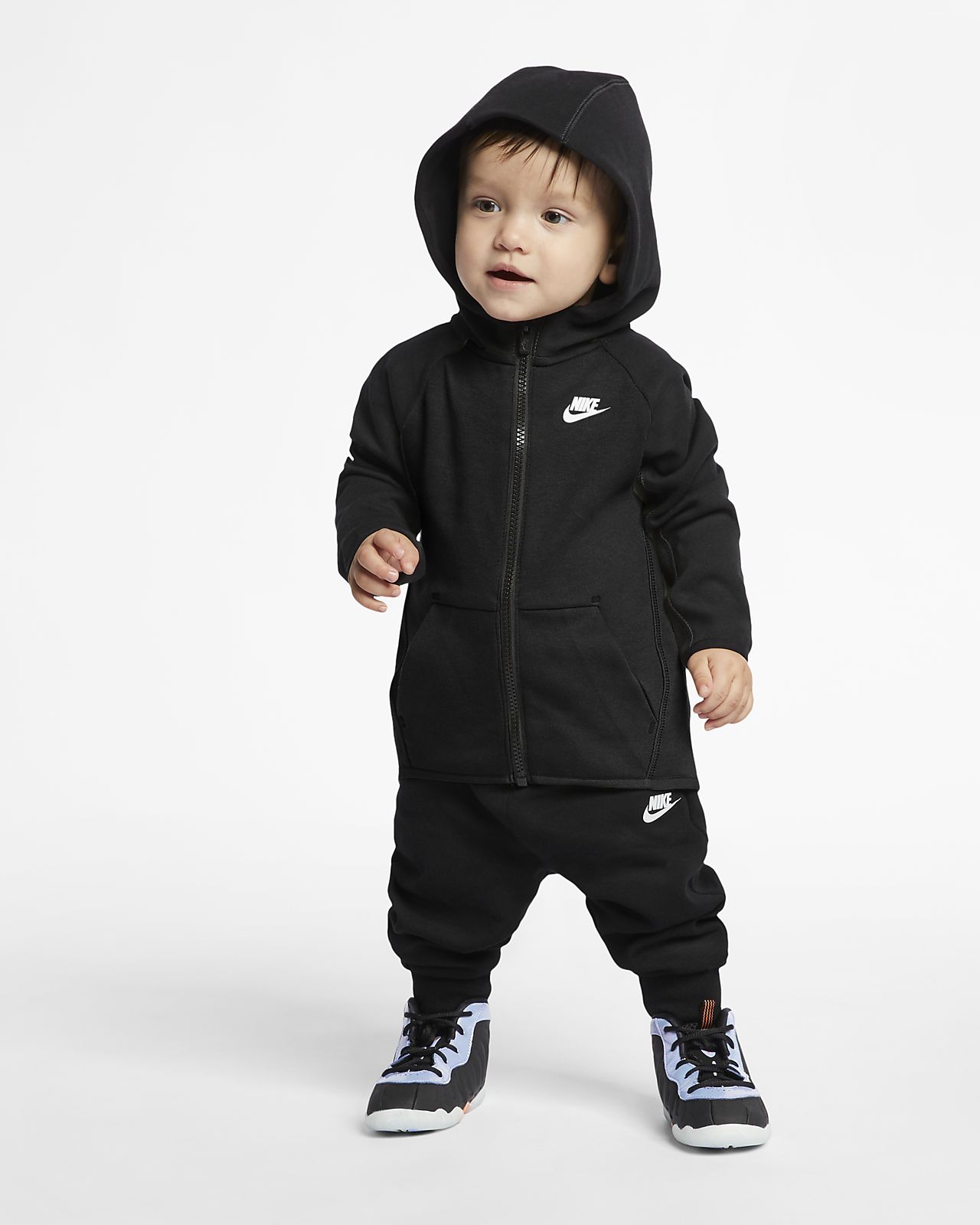 baby nike hoodie online shop 8334d 4fd03