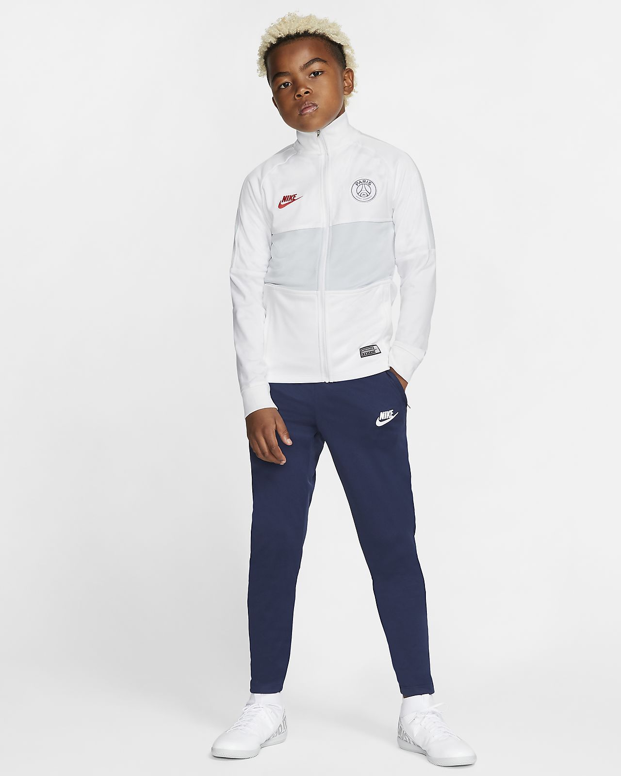 voetbal trainingspak meisjes