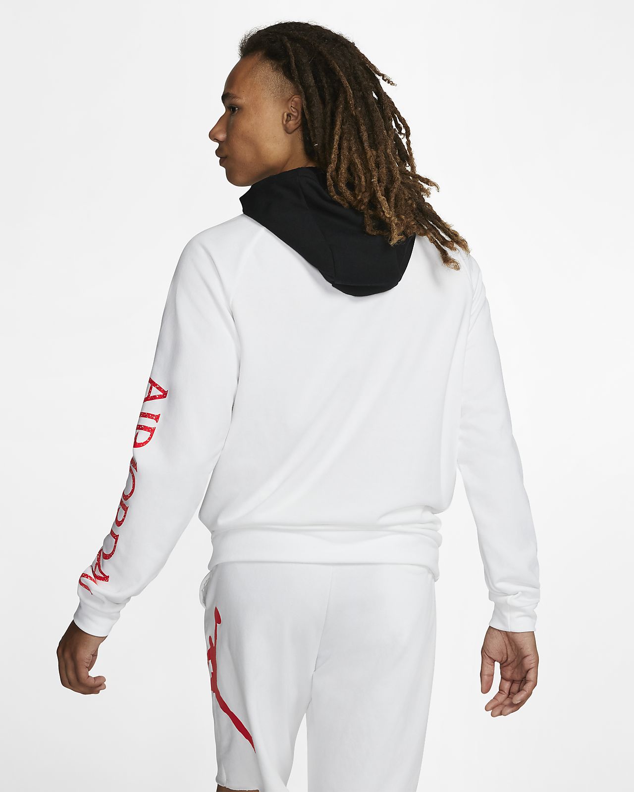 nike m jumpman classics fleece hoodie nike m jumpman classics fleece hoodie