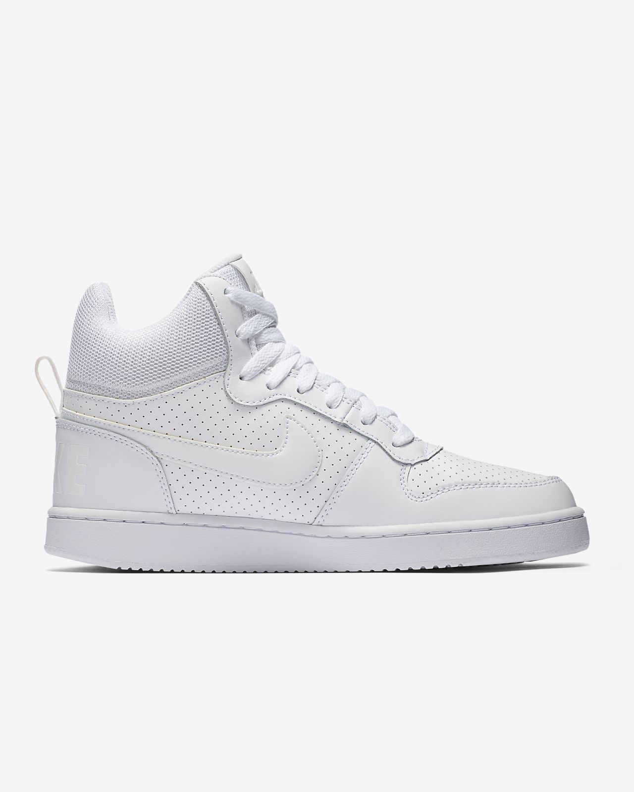 blazer low se sneaker white