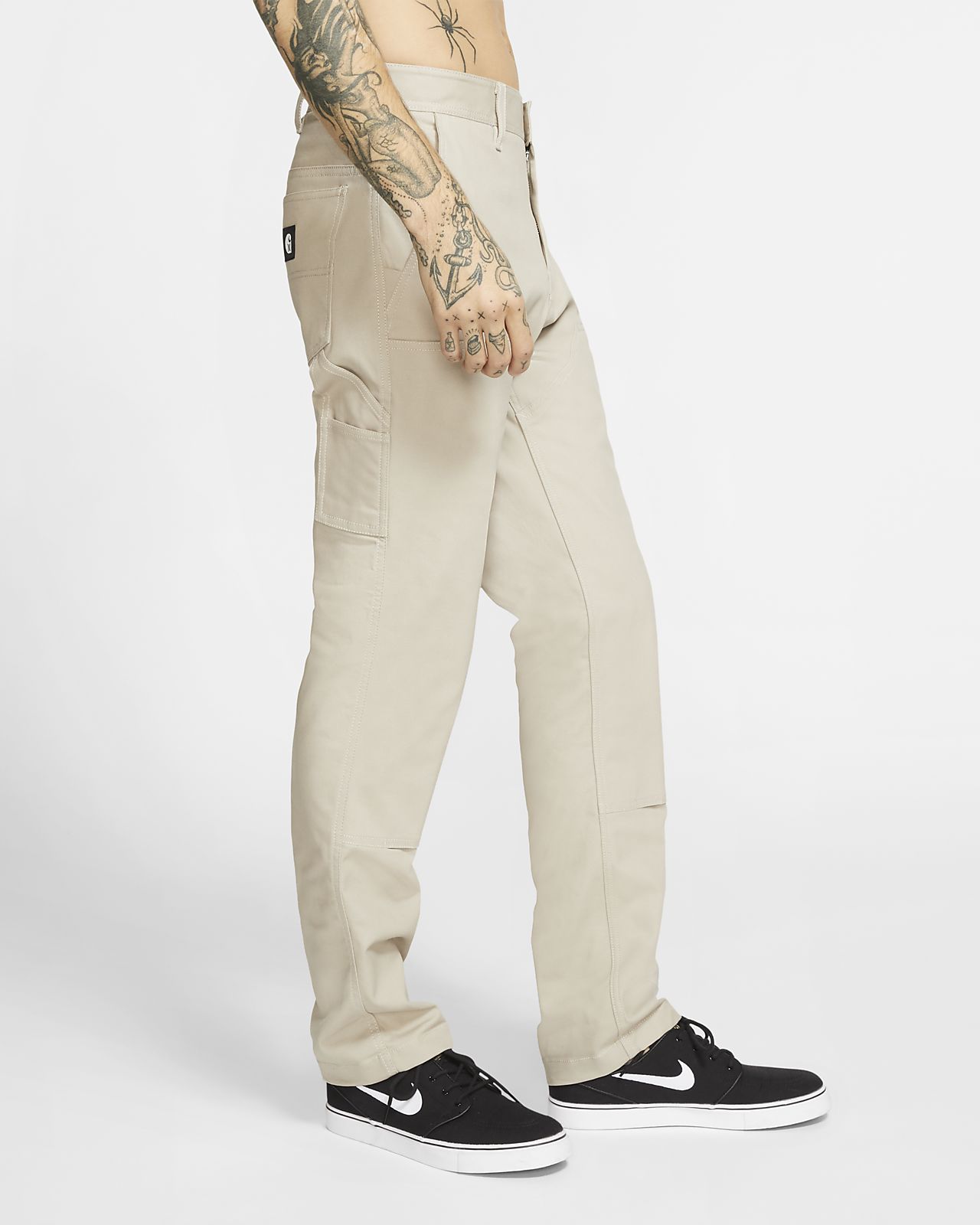 hurley golf pants