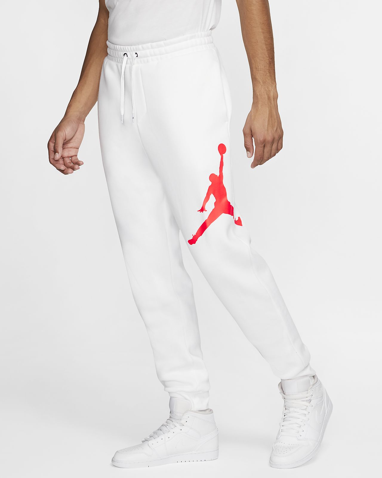 jumpman pants