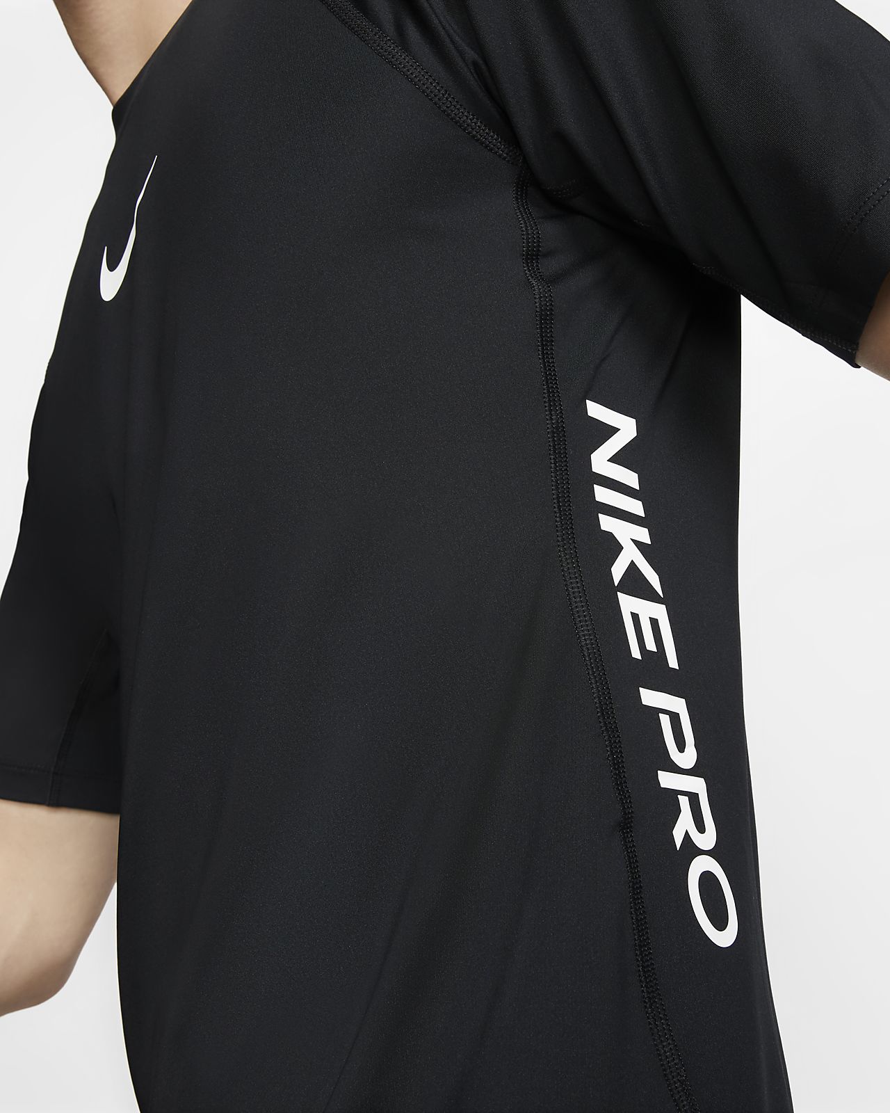 nike pro t shirt uomo nike pro t shirt uomo