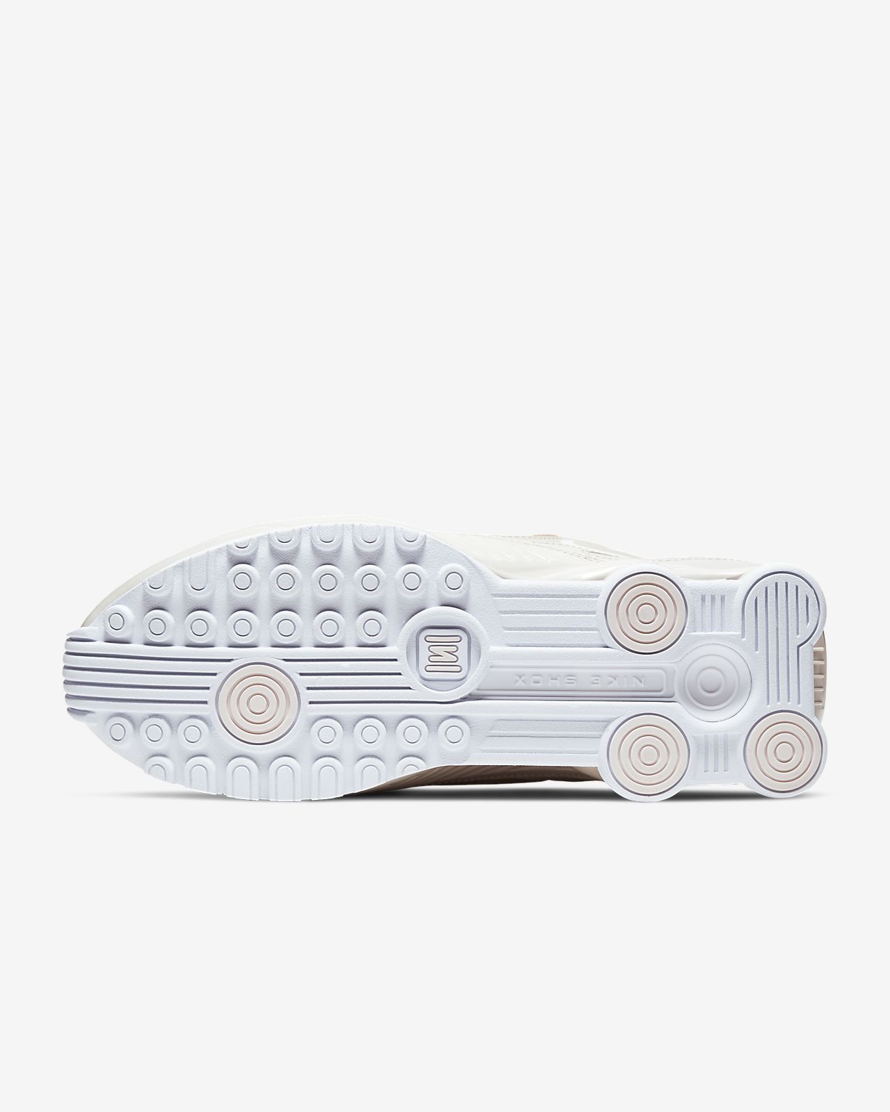 are nike shox good for plantar fasciitis
