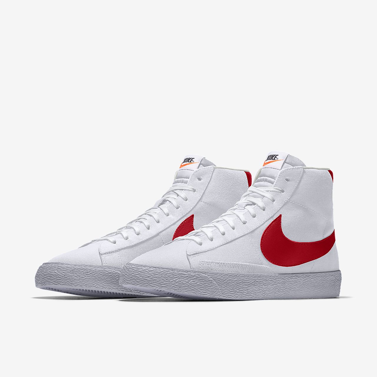 nike womens blazer mid suede