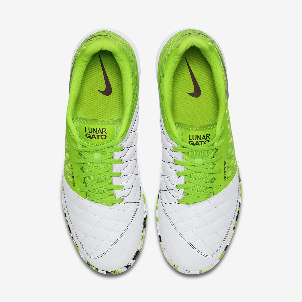 nike hyperfuse futsal