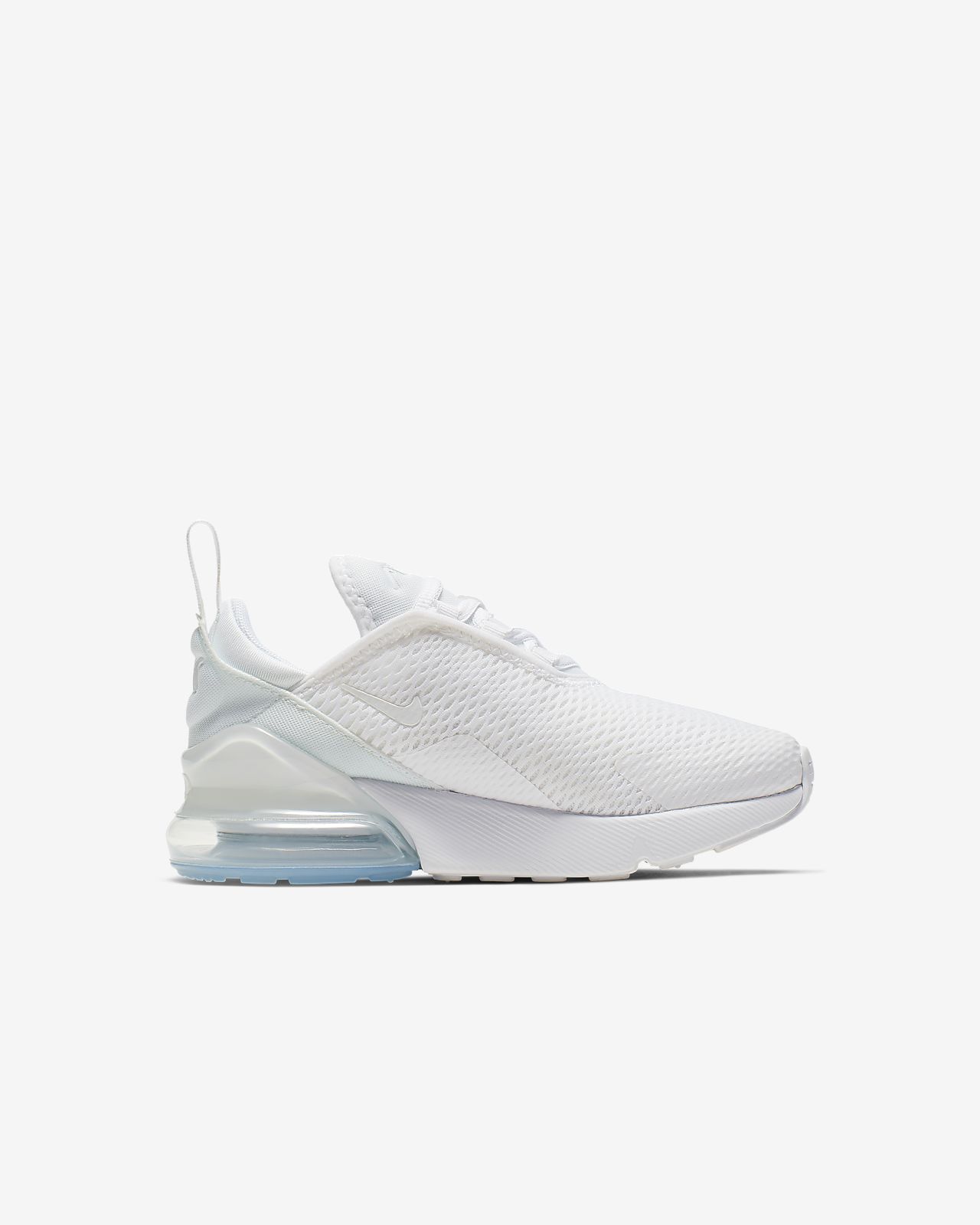 Nike Air Max 270 Younger Kids' Shoe 