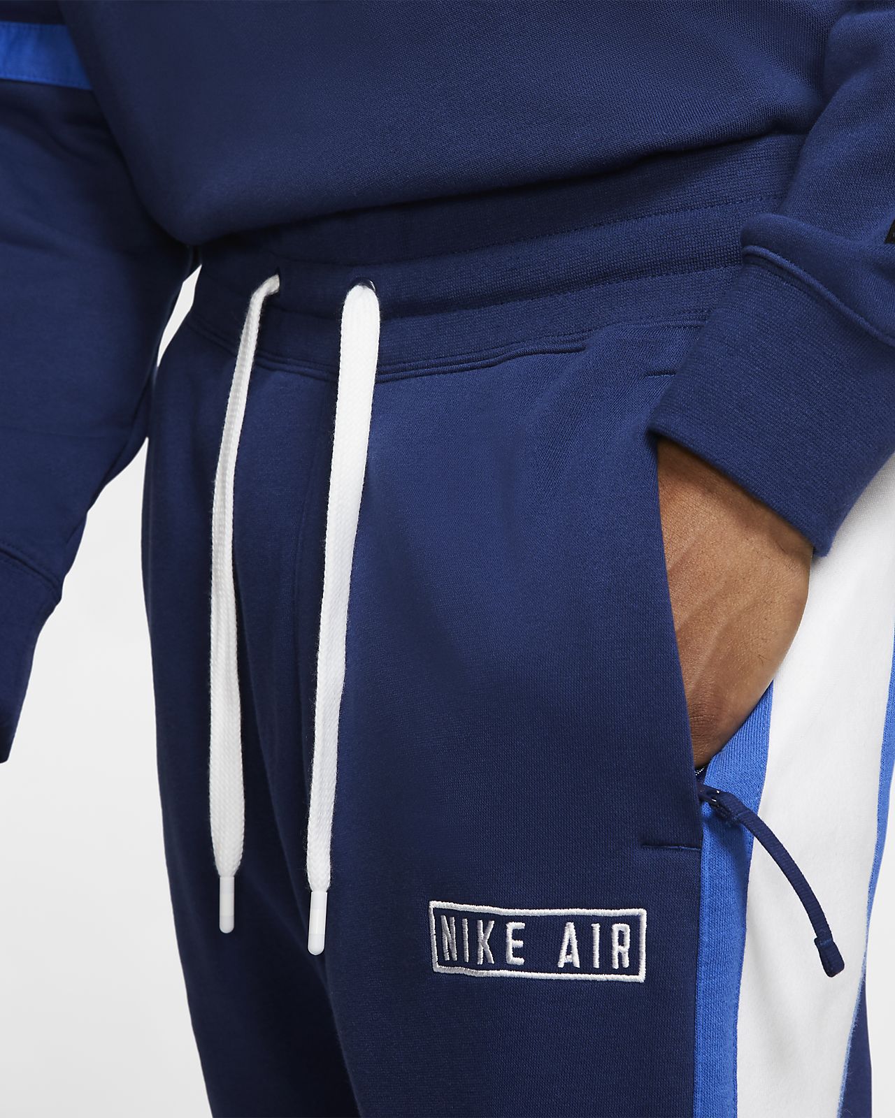 nike air n98 pants