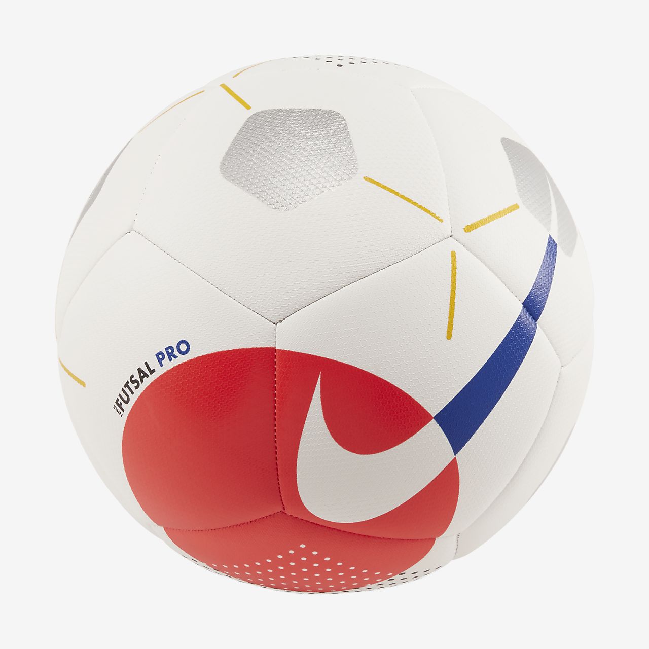 nike pro soccer ball