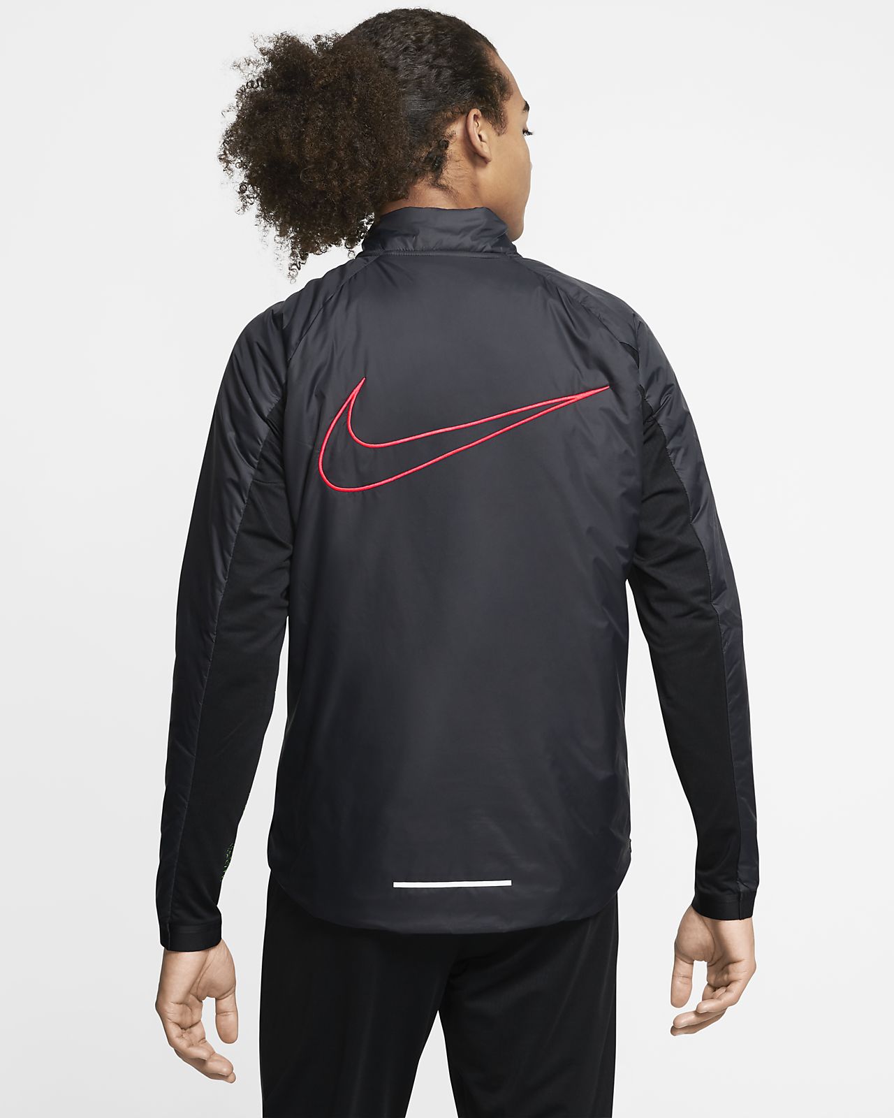 nike element running pants