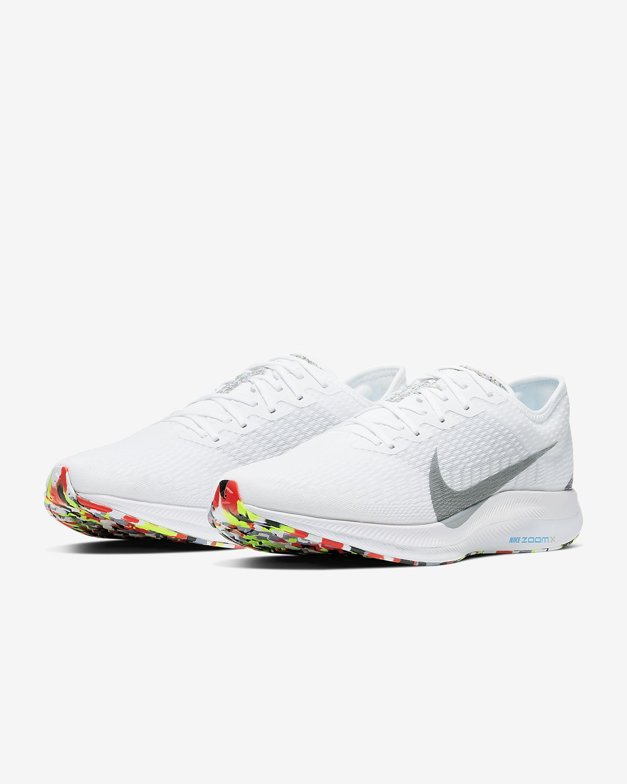 nike pegasus turbo id