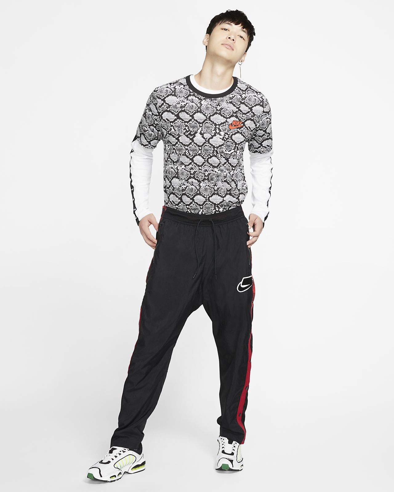 nike sportswear nsw pants