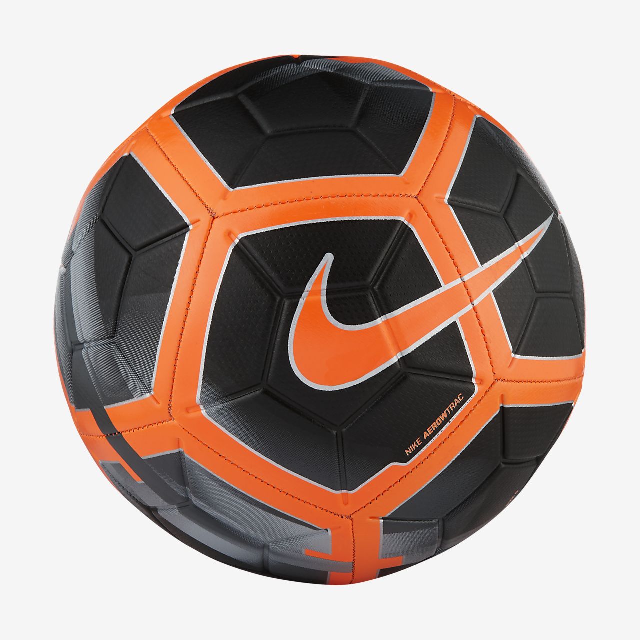 bola de futebol nike strike