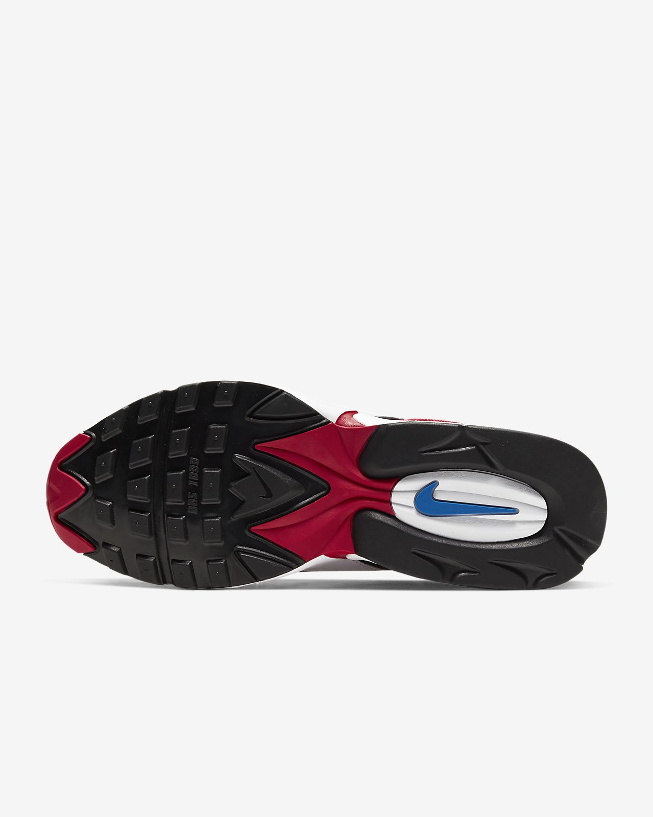 nike air max 96 premium all over logo