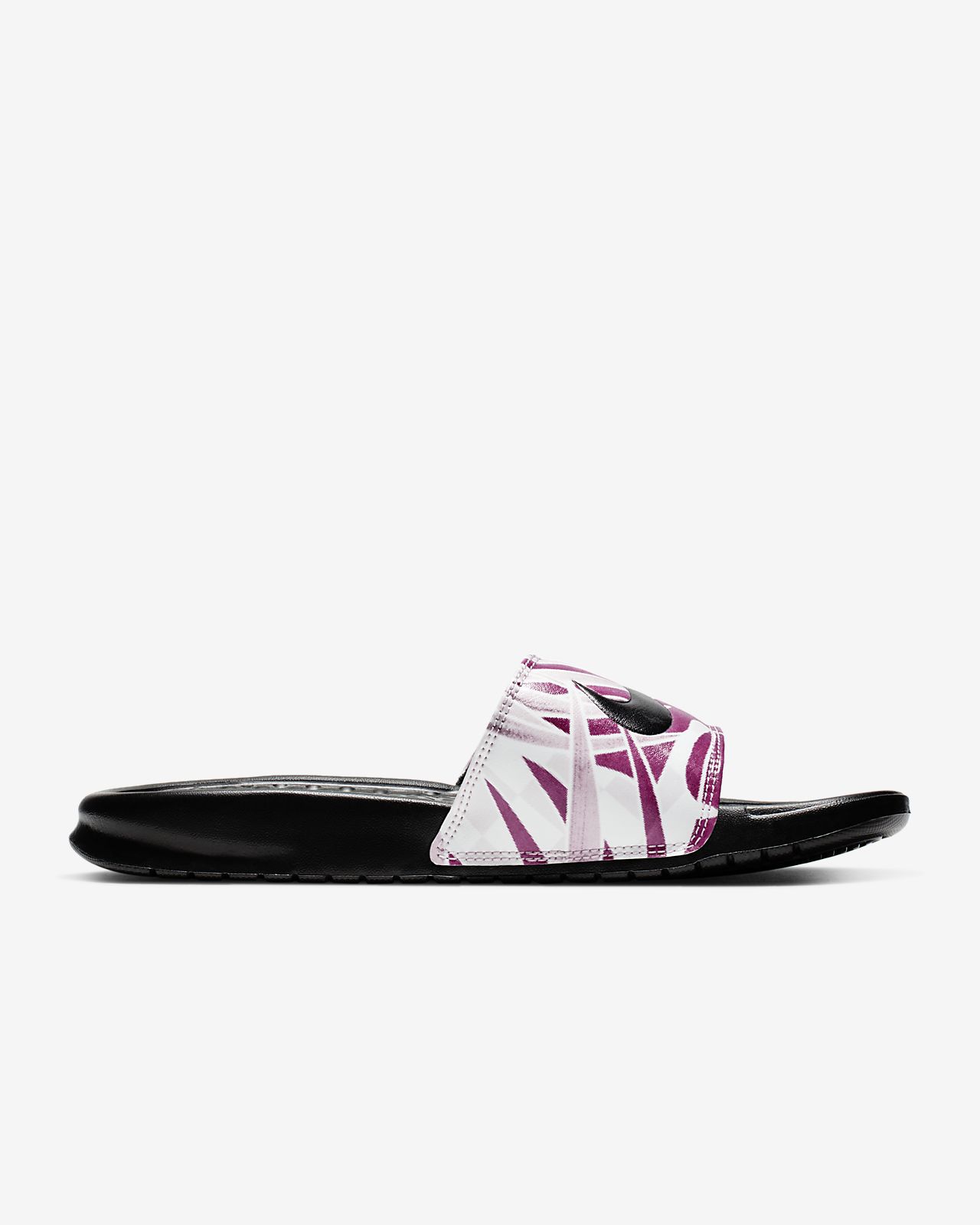 nike benassi jdi women's sandal