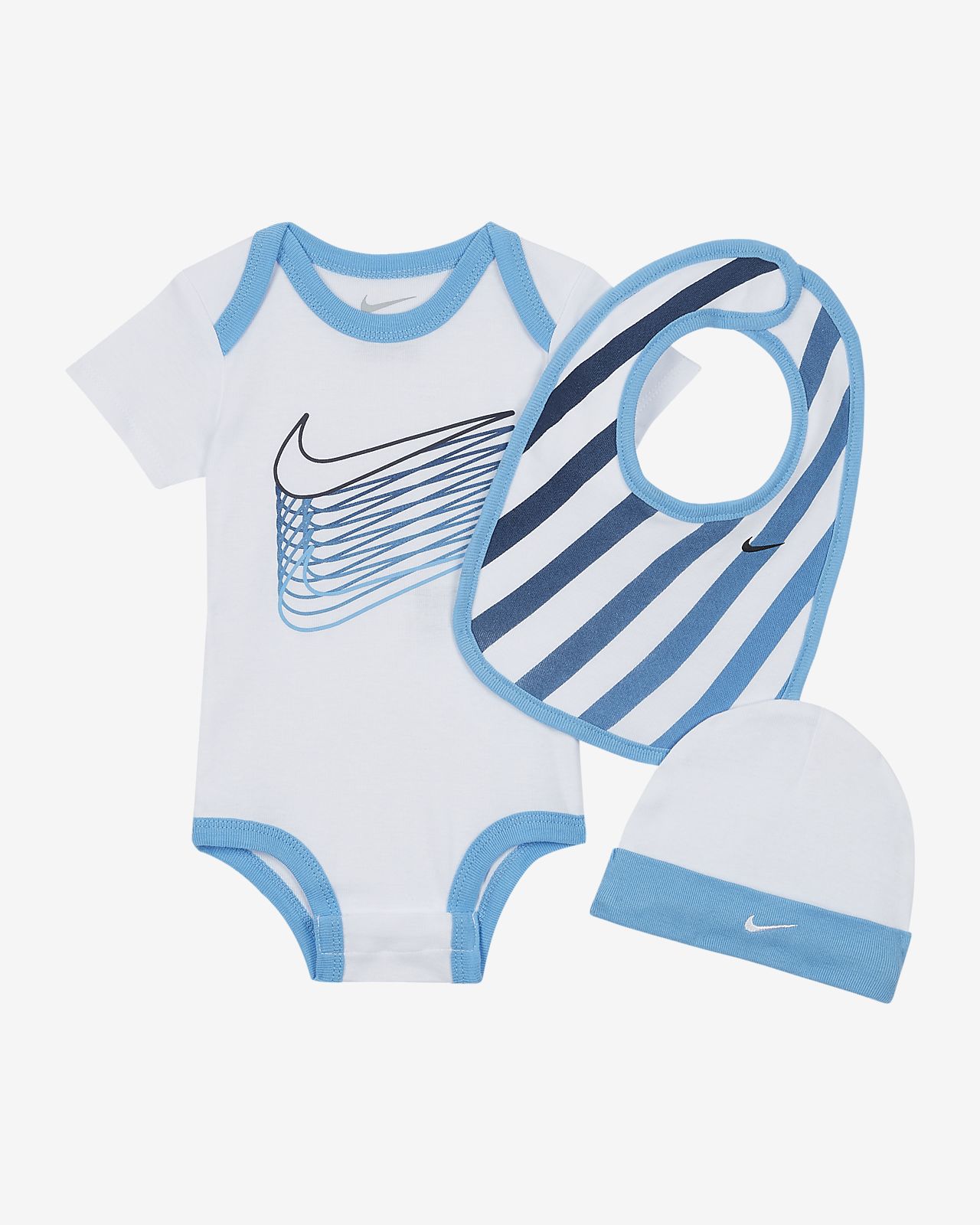 nike baby swimwear