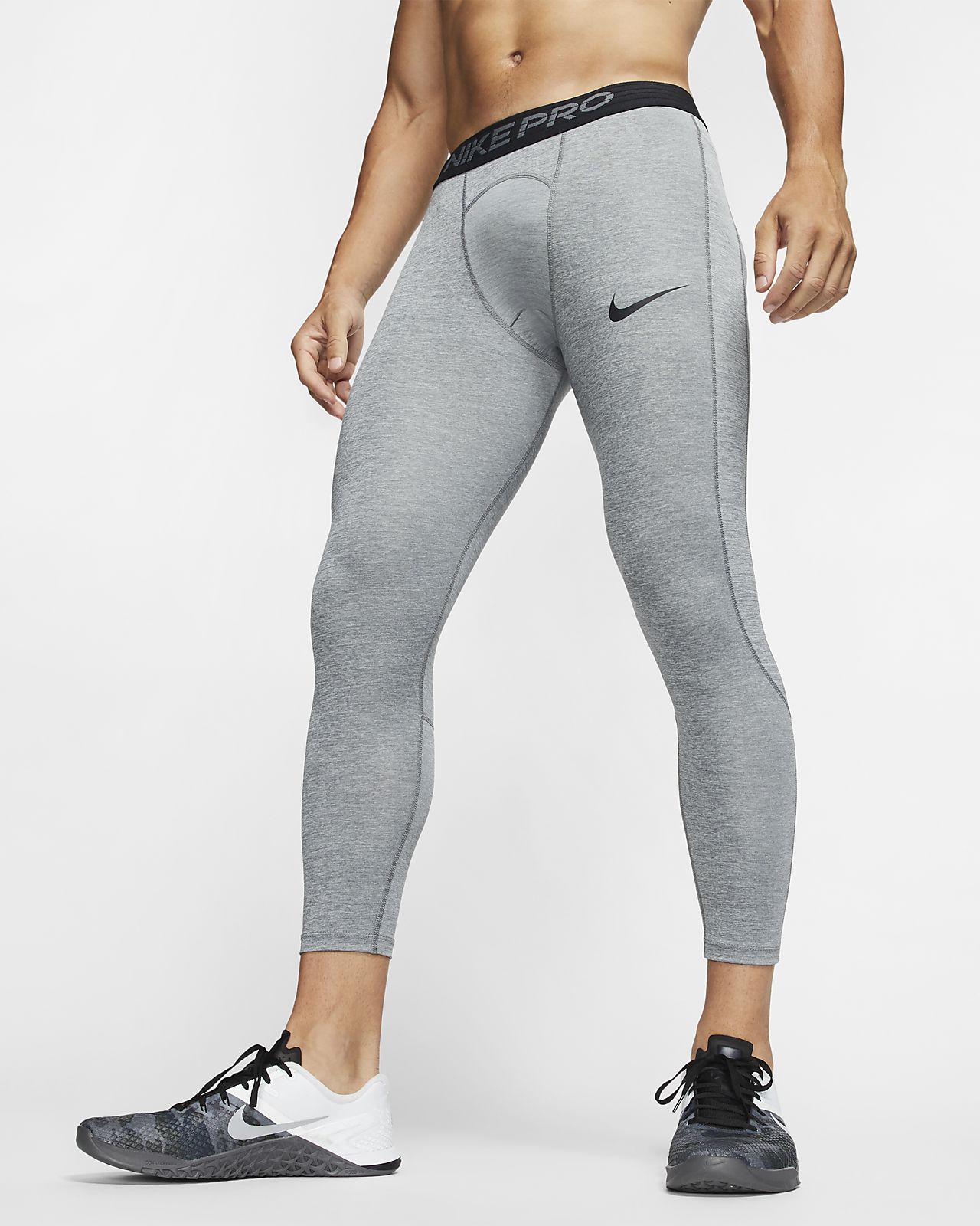mallas nike pro hombre españa
