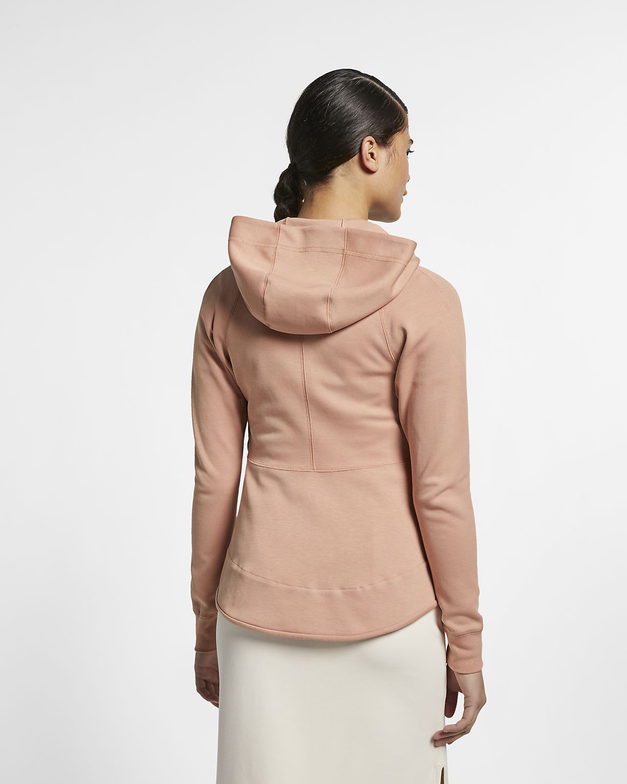 nike sportswear windrunner damen