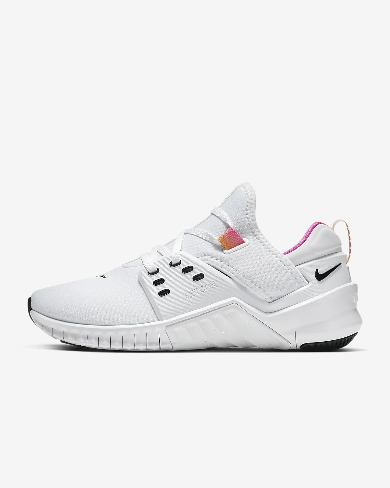 Nike Free X Metcon 2 Women's Training Shoe. Nike IE