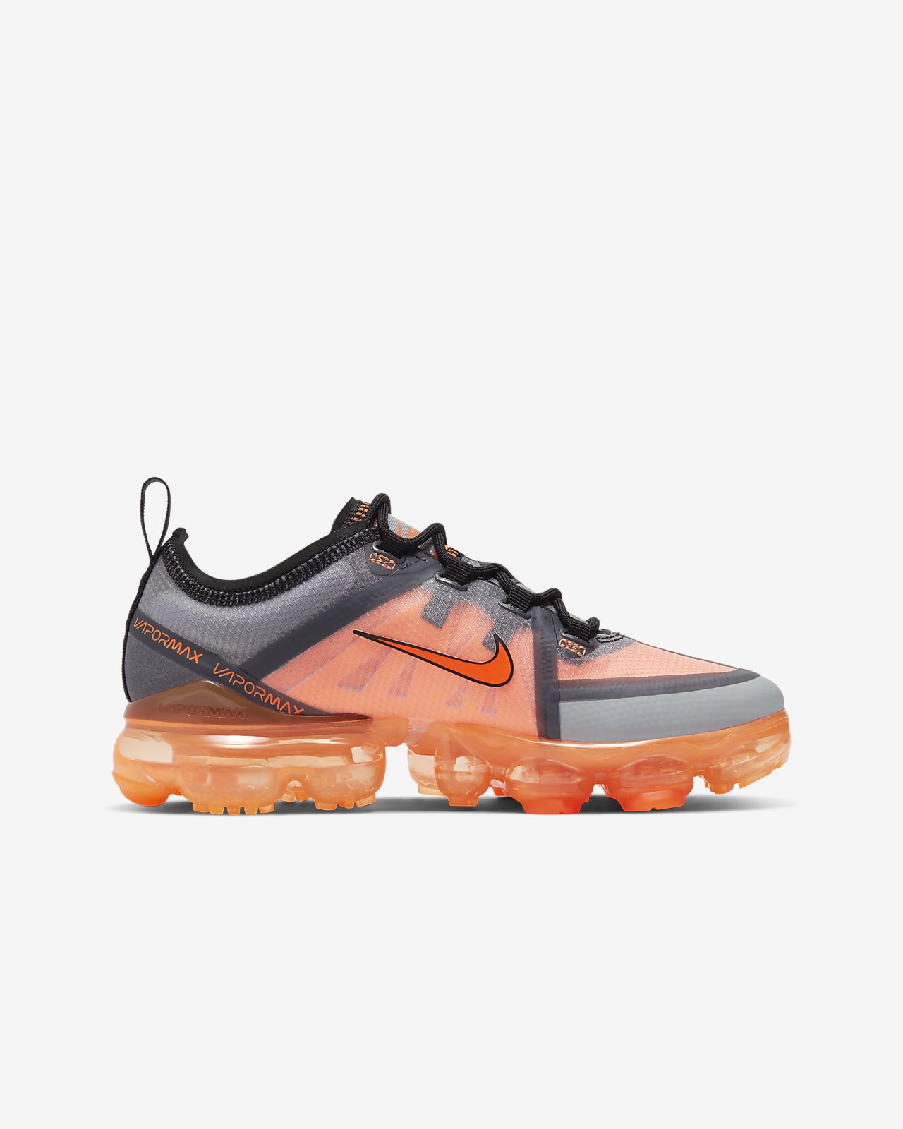 vapormax plus kinder