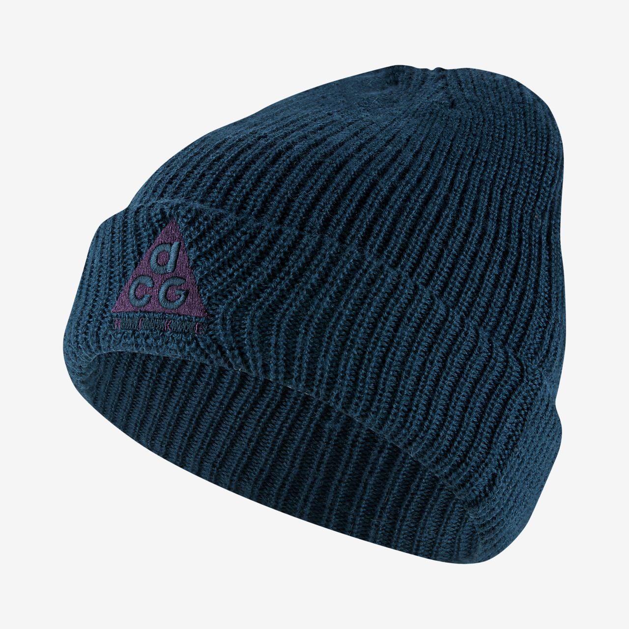 acg nike beanie