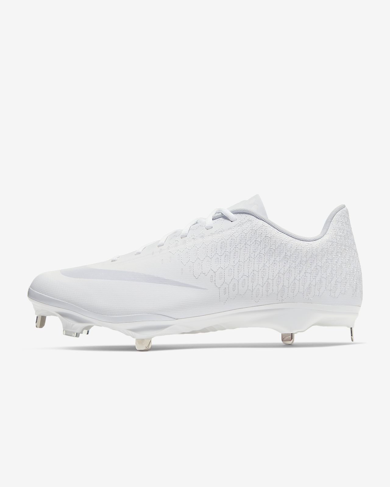 Nike Men's Lunar Vapor Ultrafly Elite 2 Baseball Cleat