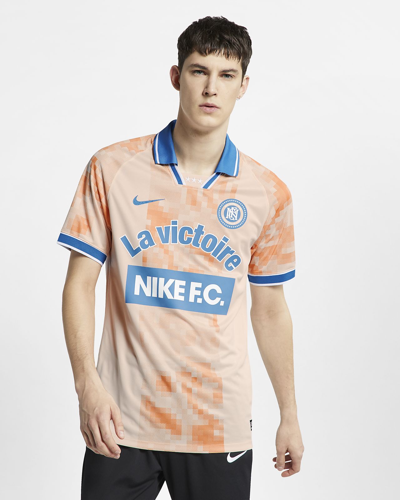 maglia nike fc