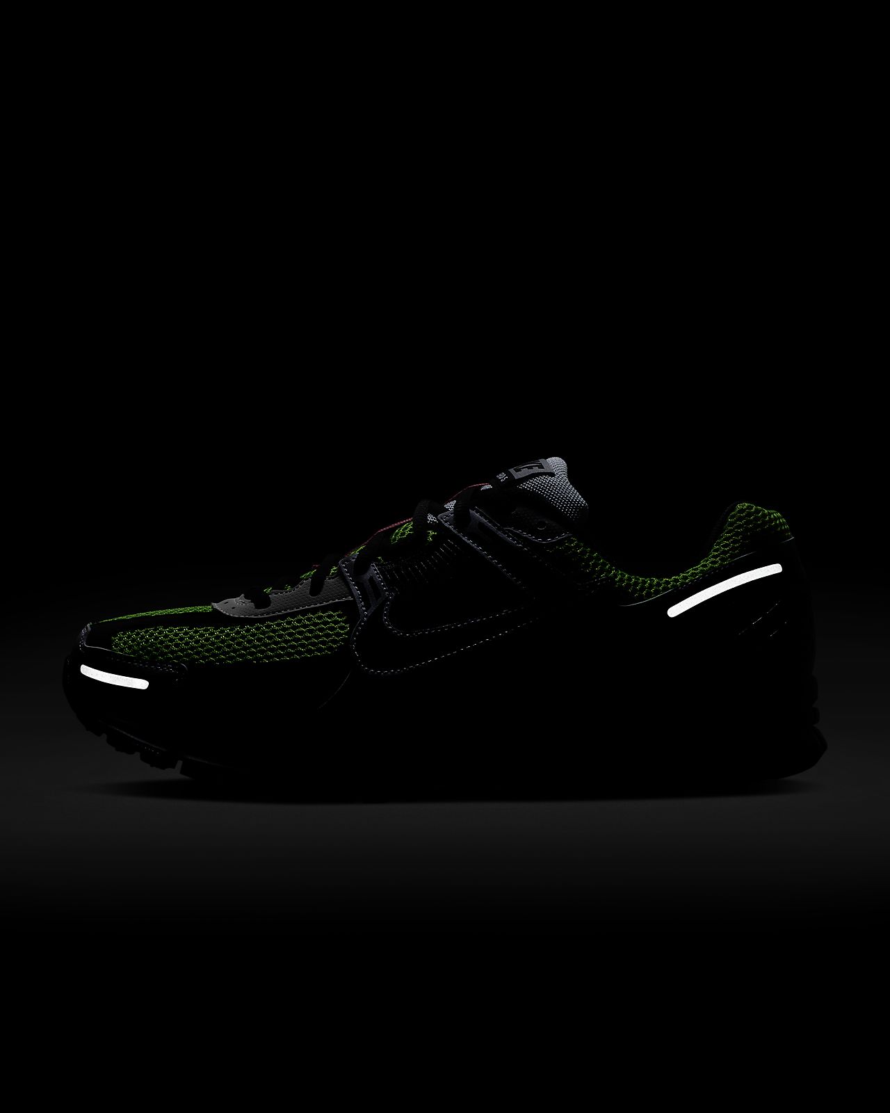 nike vomero 6 verte